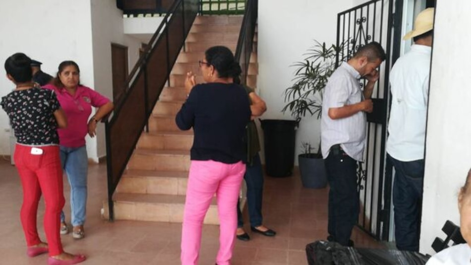 Contraloría detecta irregularidades en el Municipio de Penonomé