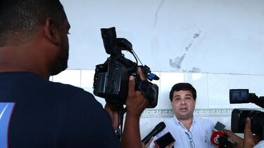 Fiscal Rosas: Entrevistados negaron vinculación en el caso Benavides