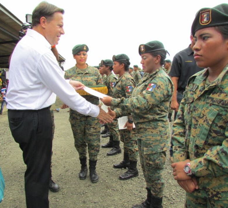 En diciembre empezará proceso de transición en el Senafront