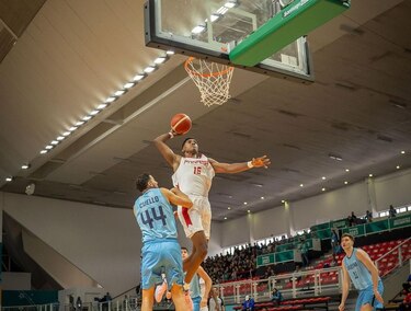 Federación de Baloncesto de Panamá frente a posible sanción: descubre que recibió de $1.2 millones en los últimos 18 meses