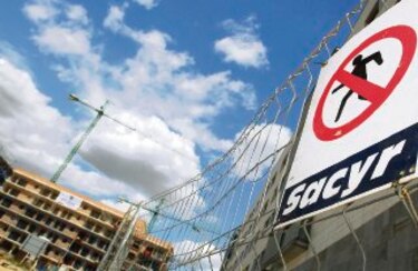 Sacyr logra beneficio de $110 millones