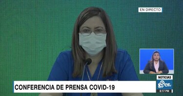 Minsa contabiliza 4,210 casos y 116 muertes  por coronavirus     