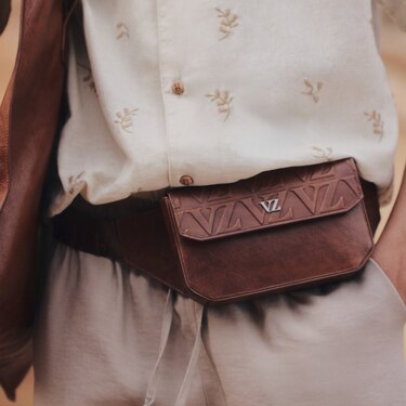 Un regalo con historia. Un mensaje que queda para siempre