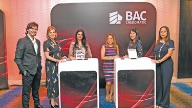 BAC Credomatic impulsa el crecimiento de las Pymes en Panamá