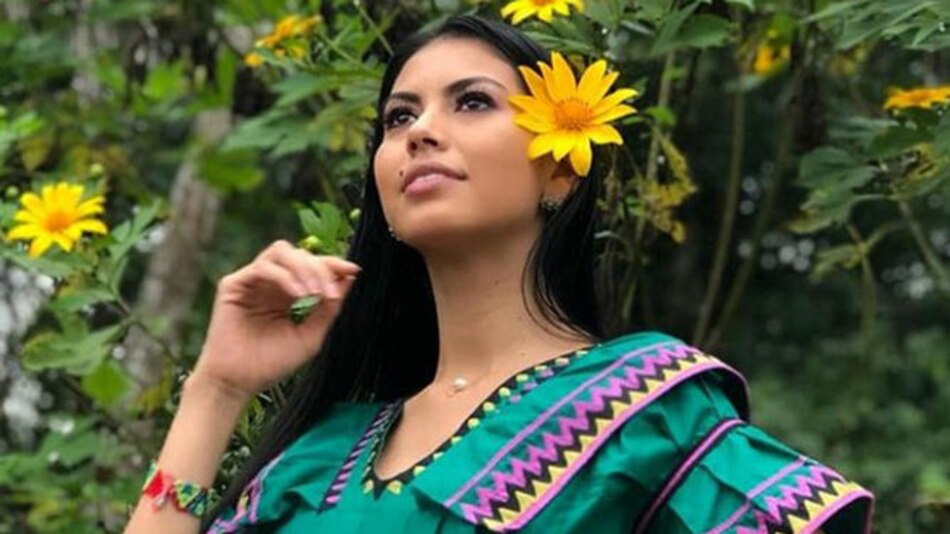 Hurtan a equipo de producción de Rosa Montezuma, Señorita Panamá 2018