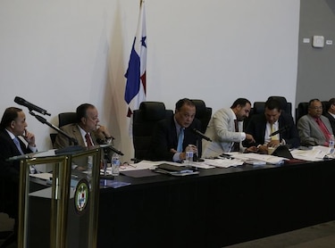 Tribunal Electoral  revela cambios al ‘Código Electoral’