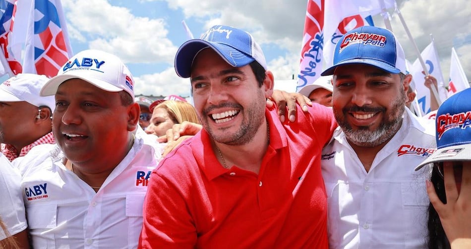 Junta comunal, a cargo de Chayan Polo en San Miguelito, recibió $3.7 millones de la descentralización paralela