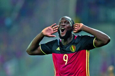 Inglaterra y Bélgica tendrán fogueos de cinco estrellas