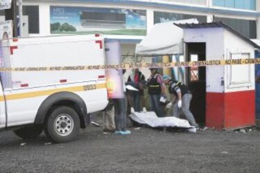 Piden frenar violencia e inseguridad urbana