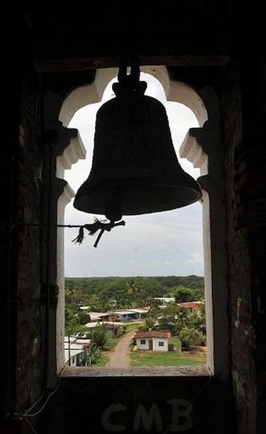 Turismo religioso, la fe como destino