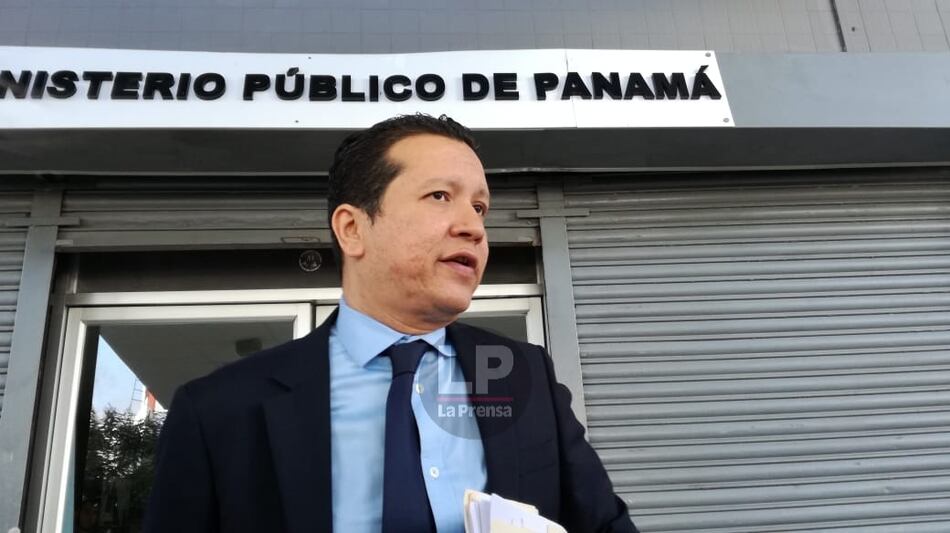 Suspenden indagatoria del exdiputado Jorge Alberto Rosas en el caso Odebrecht