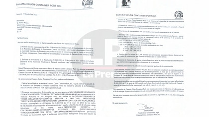 Del rechazo oficial al respaldo presidencial: cómo un contrato casi cancelado volvió a la vida