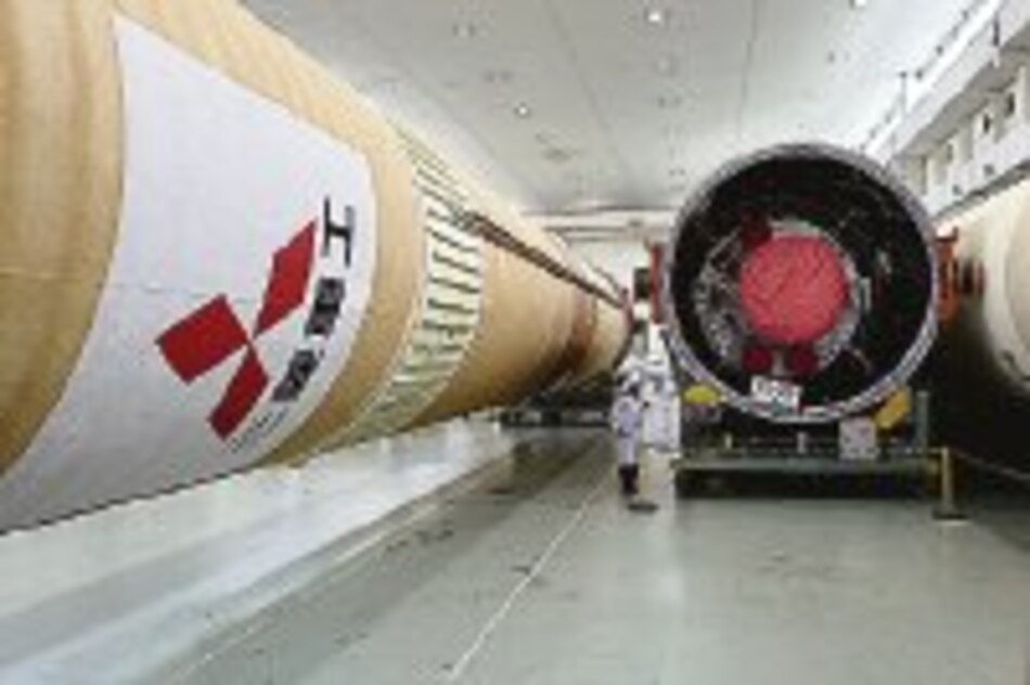 Boeing podría invertir en proyecto