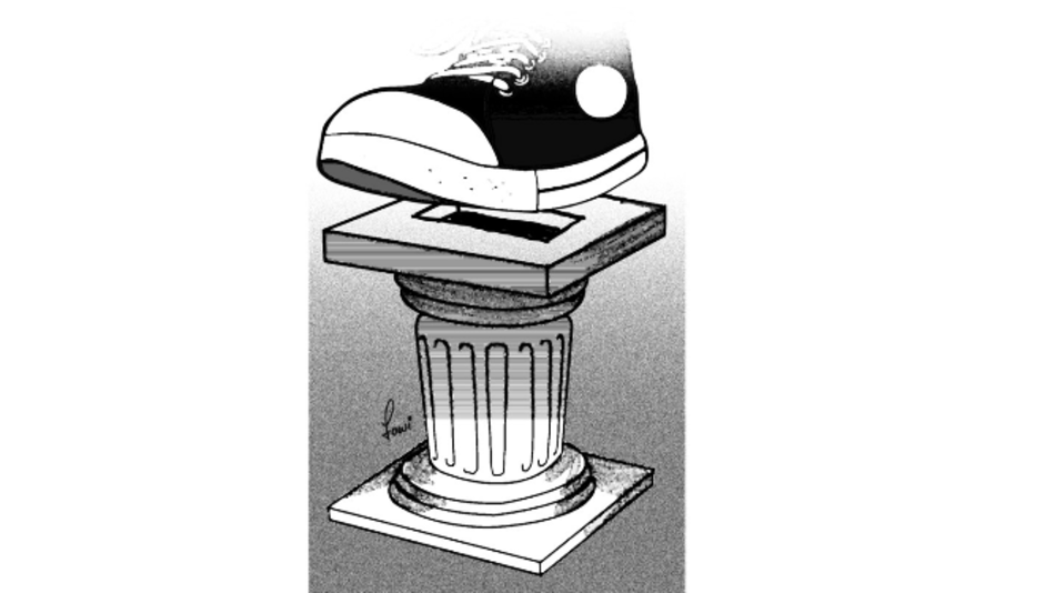 Política permanente