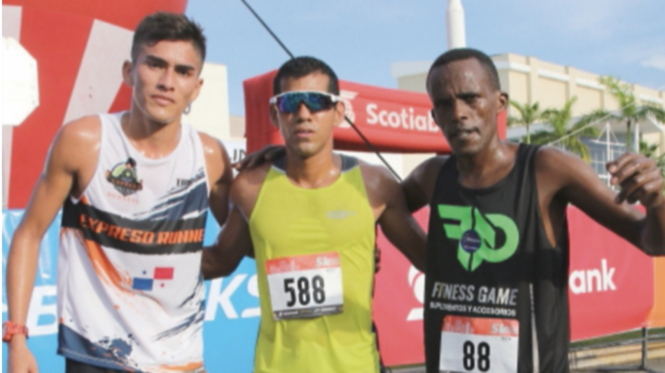 Castelblanco se impone en el Circuito City