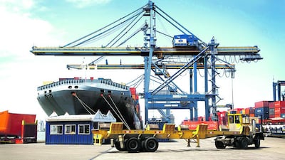 Colombia y Ghana acuerdan una nueva ruta comercial entre los puertos de Cartagena y Tema