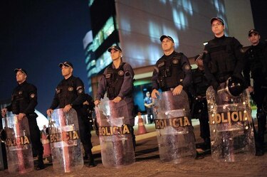 Comienza audiencia del juicio del presidente Michel Temer