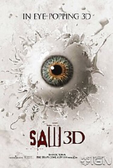 ‘Saw’, franquicia de terror