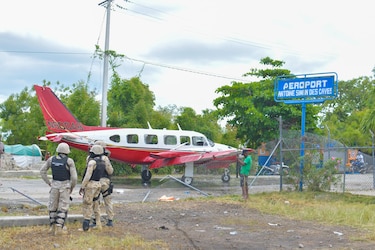 República Dominicana dice que el ‘canal de evacuación’ se acordó con Haití por 15 días renovables