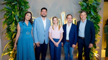 Sucasa Estate Developers inaugura su primera Sala de Ventas para presentar Baula Residences