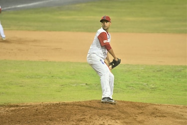 Las novenas de Colón, Oeste, Chiriquí y Bocas se arman para la serie semifinal