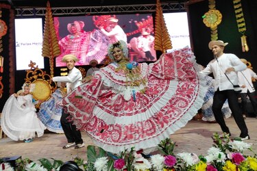 Regresa el Festival del Almojábano con Queso en Dolega