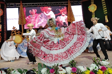 Regresa el Festival del Almojábano con Queso en Dolega