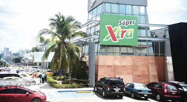 Próximo paso: medidas severas contra el virus