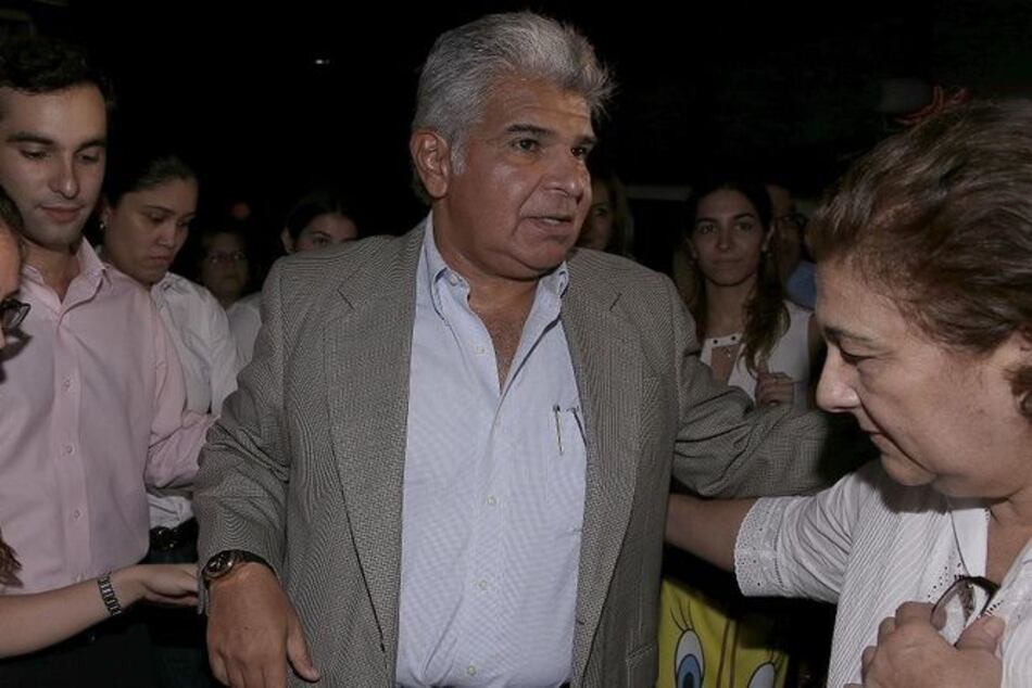 Exministro José Raúl Mulino regresará el lunes a fiscalía