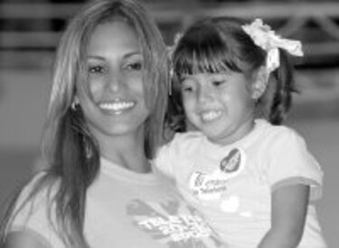 Televisoras unidas por la Teletón