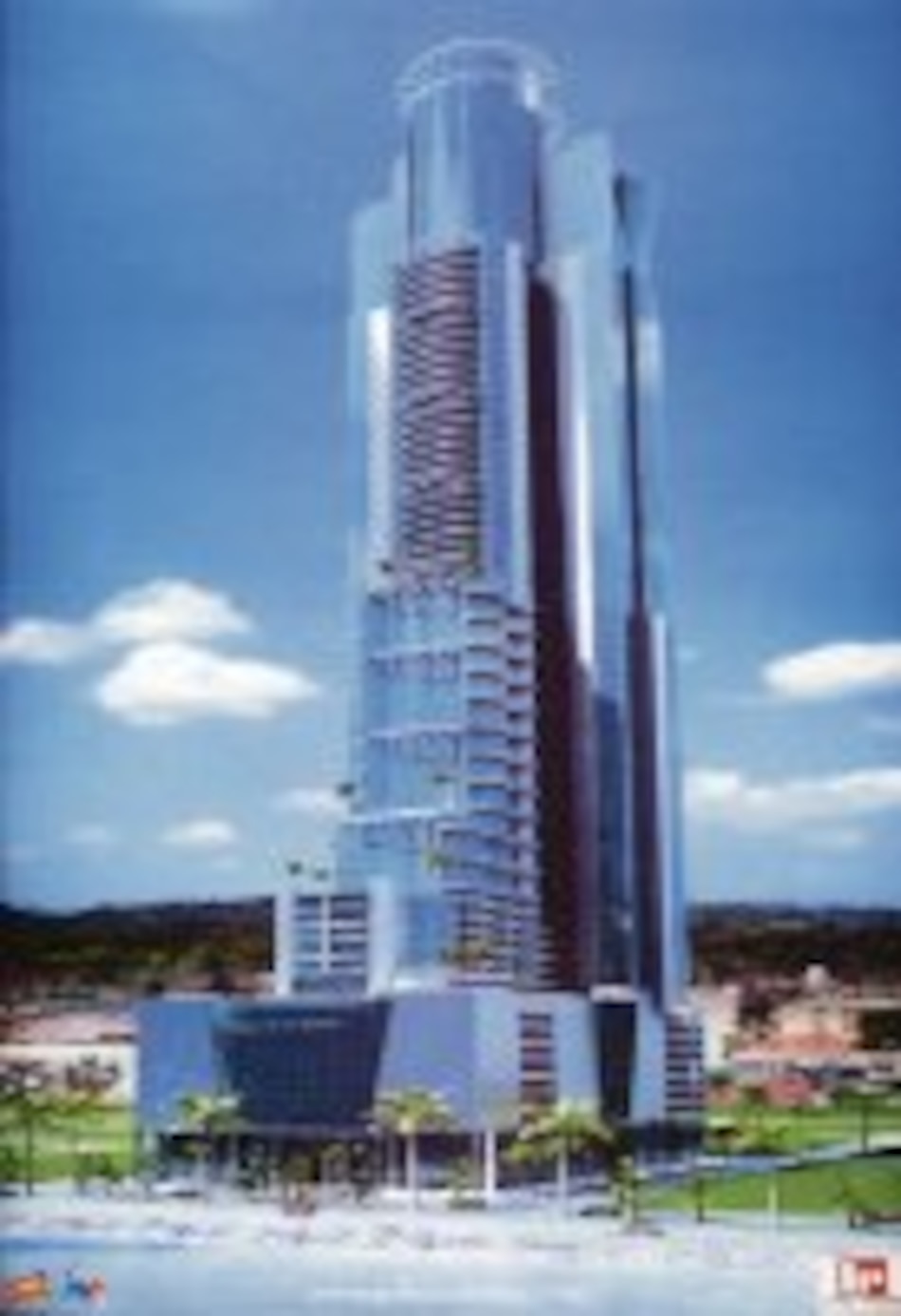 Olloqui podría no construir