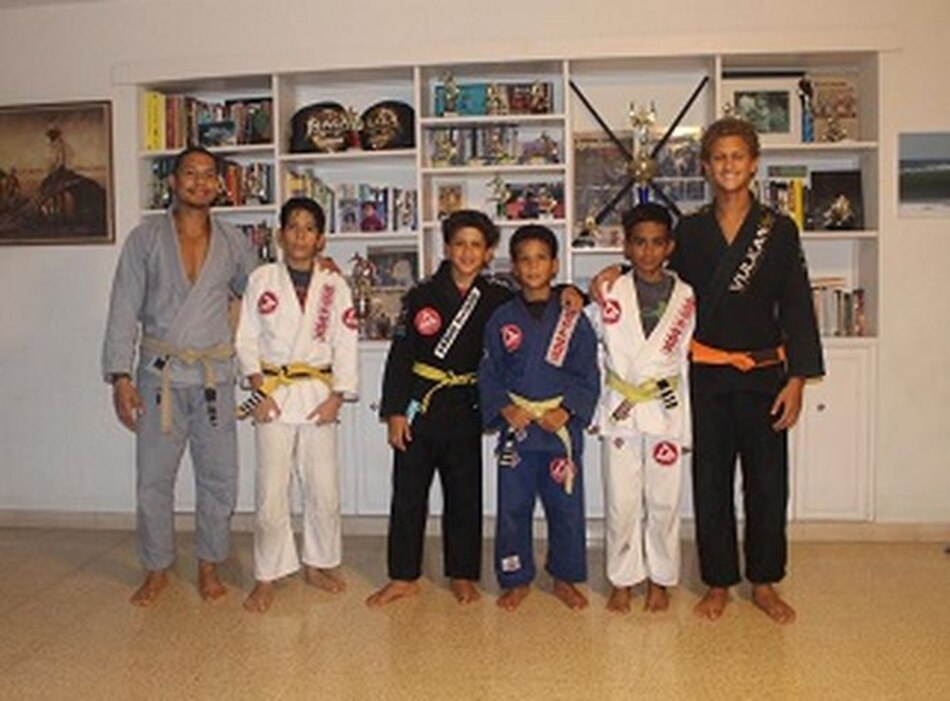 Los hermanos Goldner salen en busca de repetir una hazaña