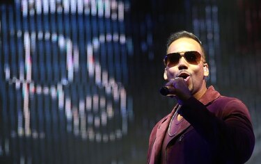 Romeo Santos, por fin en Panamá