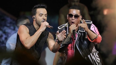 'Despacito' es el video más visto en la historia de Youtube