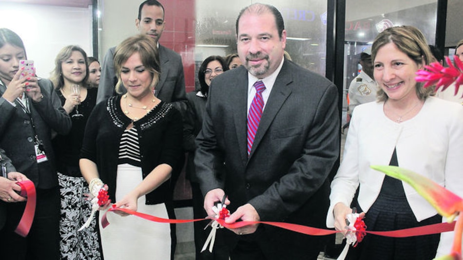 BAC Panamá abre sus puertas en Santiago