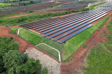 Panamá se rezaga en almacenamiento de energía con baterías