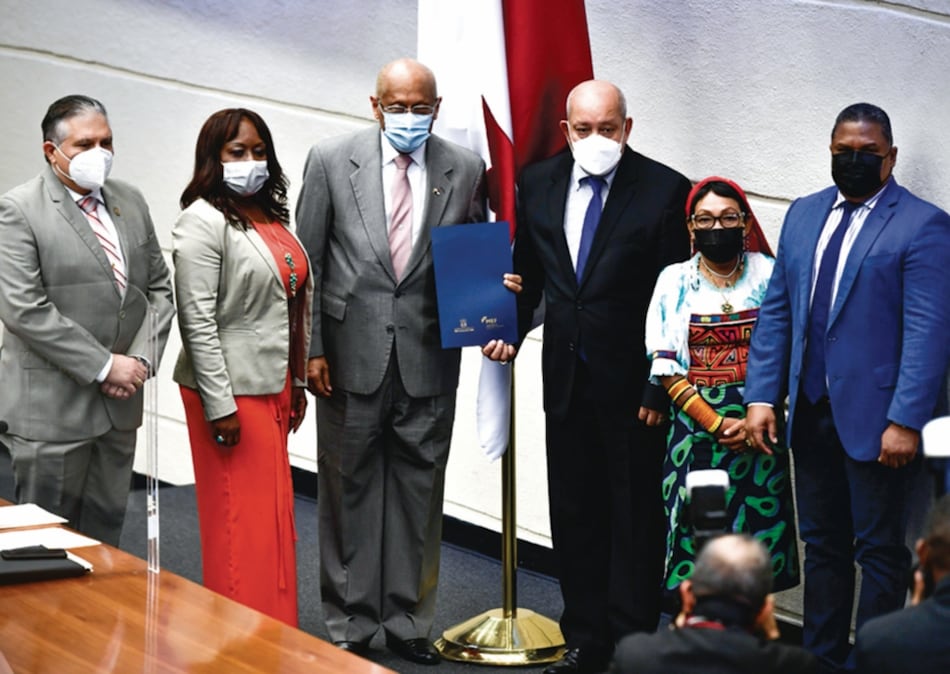 Presupuesto de Asamblea Nacional en 2022 sería 40% más elevado que el de 2019