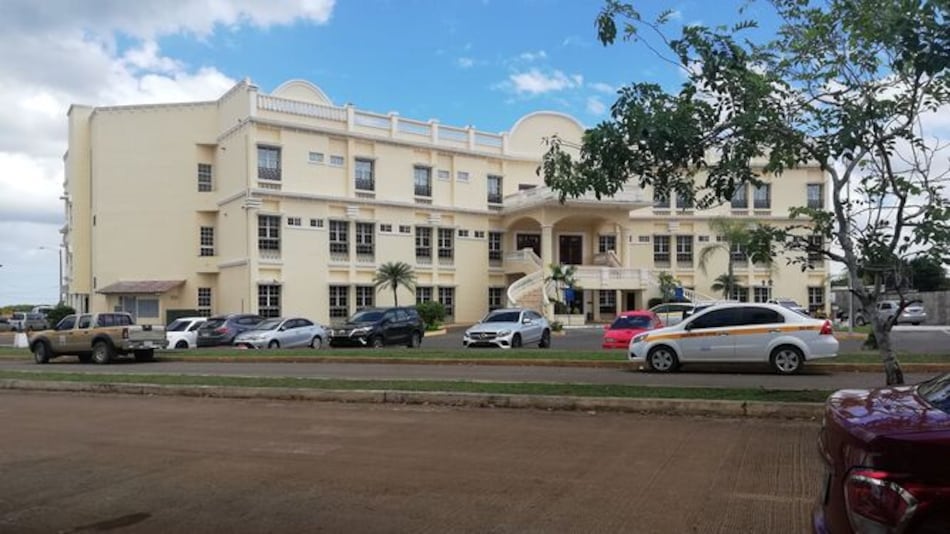 Un adulto y un menor, a juicio por crimen de abogada chiricana