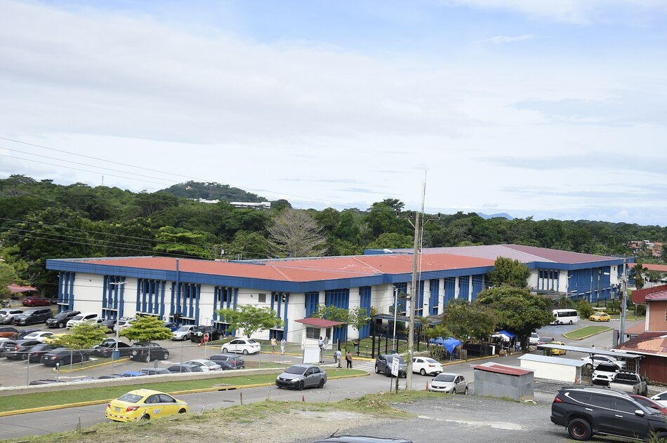 La Chorrera recibe refuerzos médicos: CSS implementa plan ante renuncias de oftalmólogos