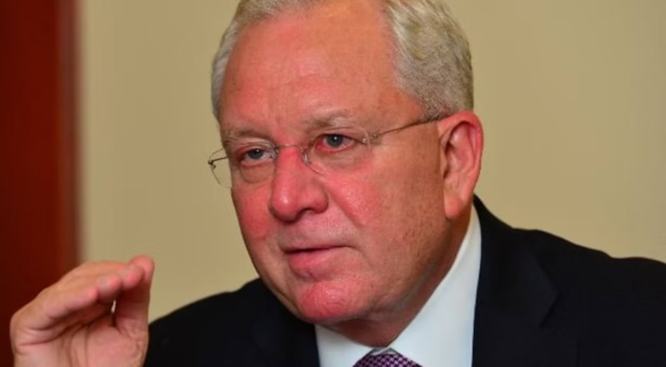 ‘Ahora hay que sacar al resto de la pandilla’ de Venezuela: Otto Reich