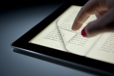 News Corp apuesta por la enseñanza con su nueva tableta escolar