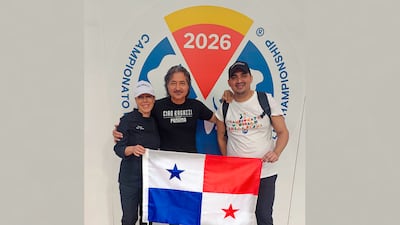 También este año Ciao Ragazzi representa a Panamá en el Campeonato Mundial de la Pizza, conquistando el Top 10 mundial