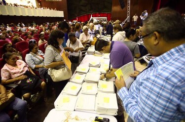 Anuncian jornada de entrega de Cepadem a 40 mil beneficiarios
