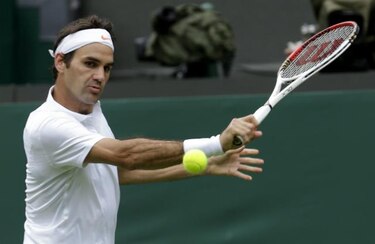 Roger Federer entrenará diez semanas con Stefan Edberg en 2014