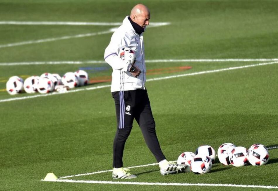 Pepe, Ramos y Ronaldo, bajas del Real Madrid ante el Sevilla