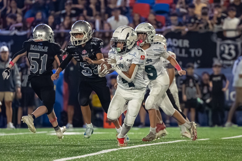 Kolts, Lions, Owls e Eagles se coronan campeones en Kiwanis