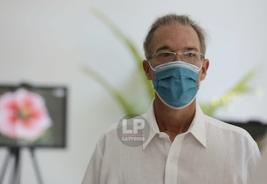 Juez civil ordena suspender el acuerdo para construir el nuevo mercado de mariscos