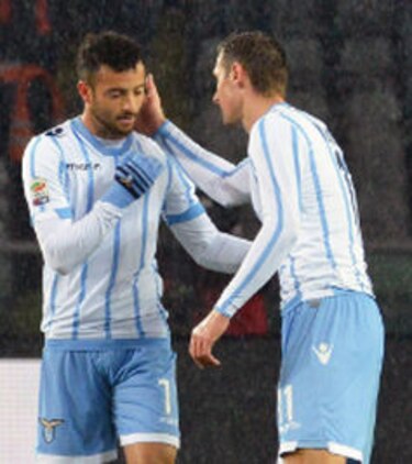 Roma pierde con Sampdoria y sigue en picada