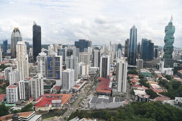 Panamá reduce operaciones sospechosas y refuerza medidas antilavado