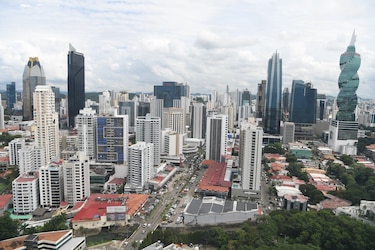 Panamá reduce operaciones sospechosas y refuerza medidas antilavado